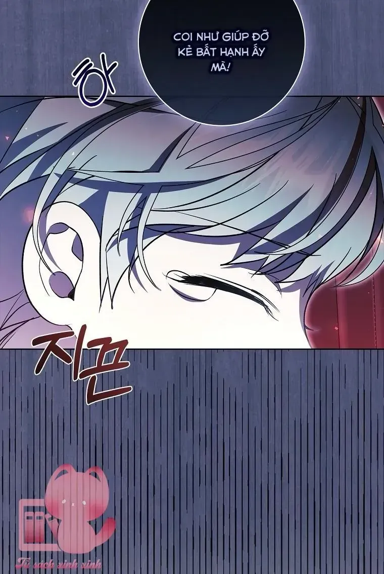 Nhận Nuôi Người Cha Phản Diện Chapter 85 - 80