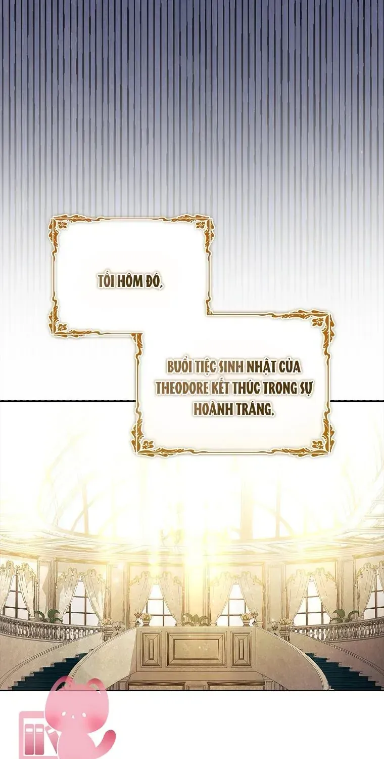 Nhận Nuôi Người Cha Phản Diện Chapter 85 - 81