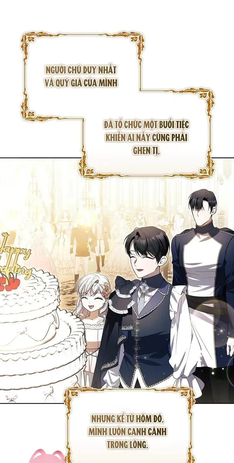 Nhận Nuôi Người Cha Phản Diện Chapter 85 - 83