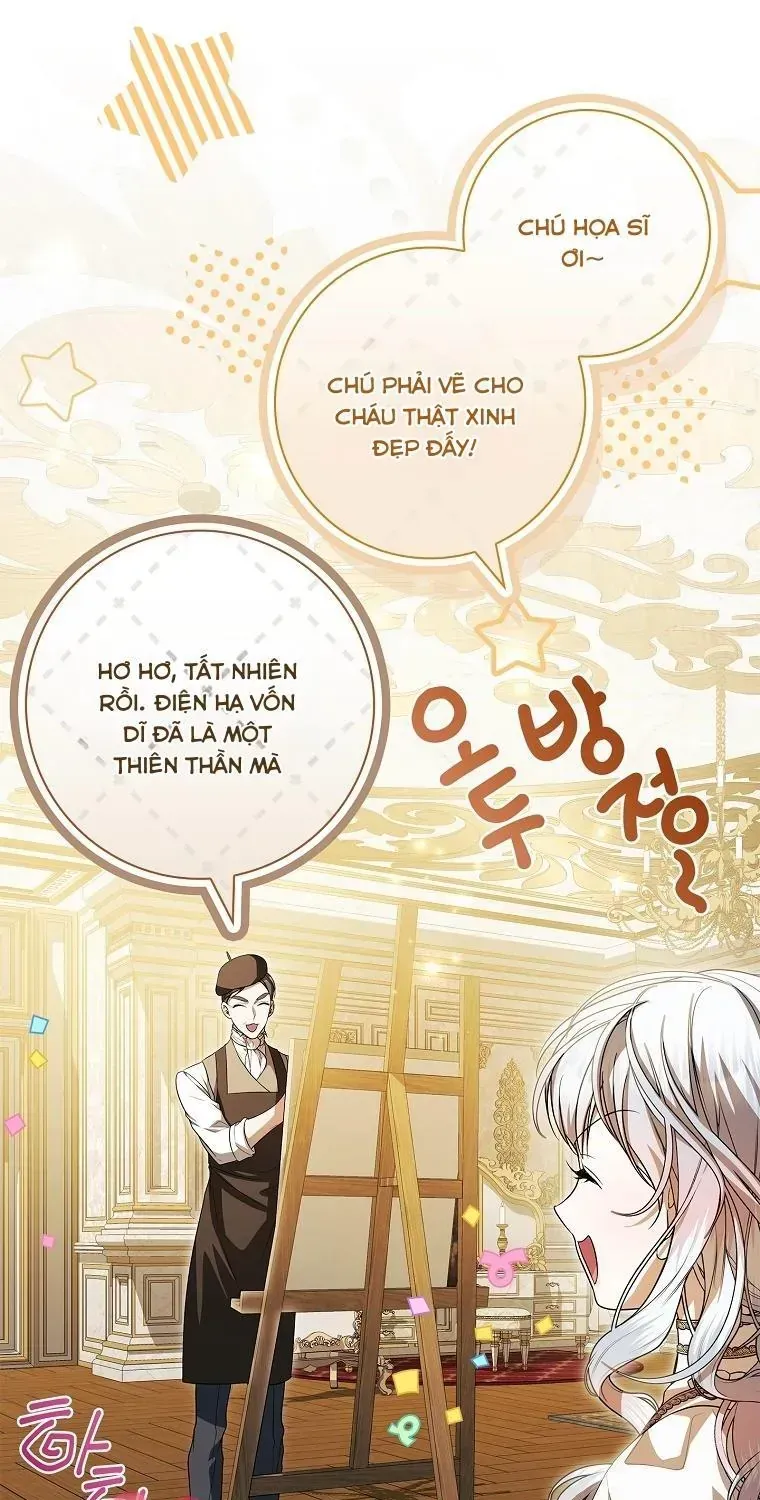 Nhận Nuôi Người Cha Phản Diện Chapter 85 - 10
