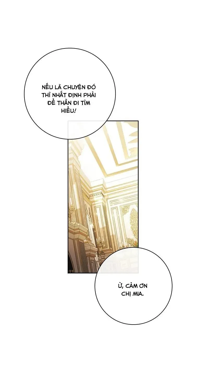 Nhận Nuôi Người Cha Phản Diện Chapter 85 - 92