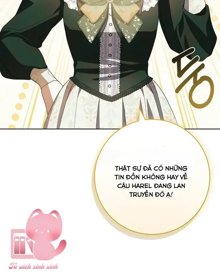 Nhận Nuôi Người Cha Phản Diện Chapter 85 - 95