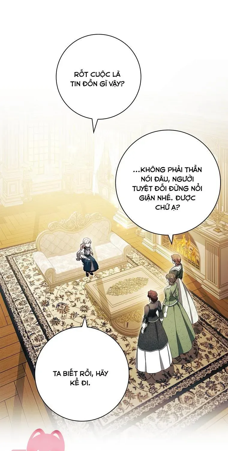 Nhận Nuôi Người Cha Phản Diện Chapter 85 - 96