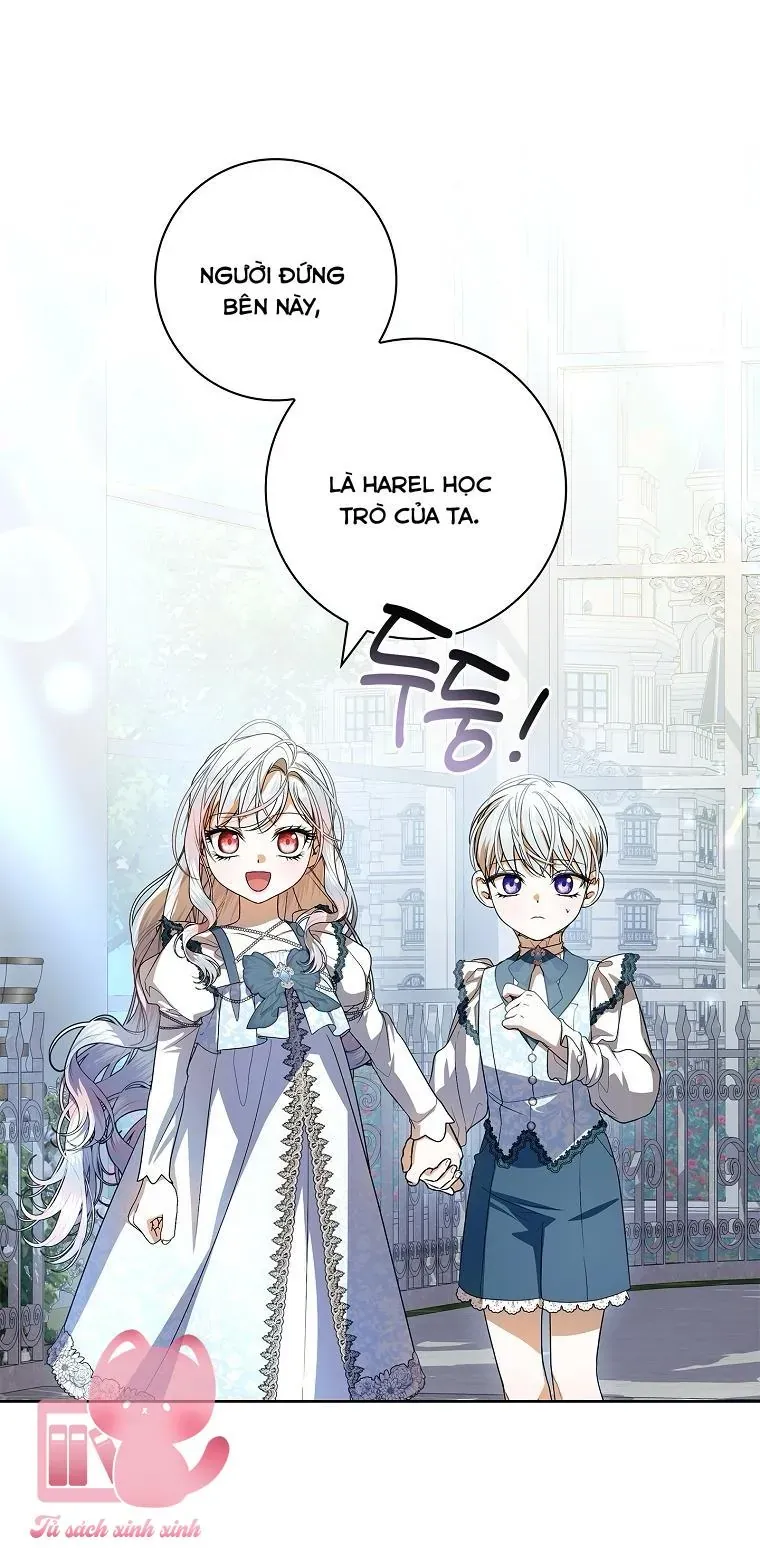 Nhận Nuôi Người Cha Phản Diện Chapter 86 - 12