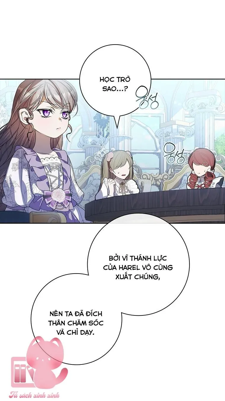 Nhận Nuôi Người Cha Phản Diện Chapter 86 - 13
