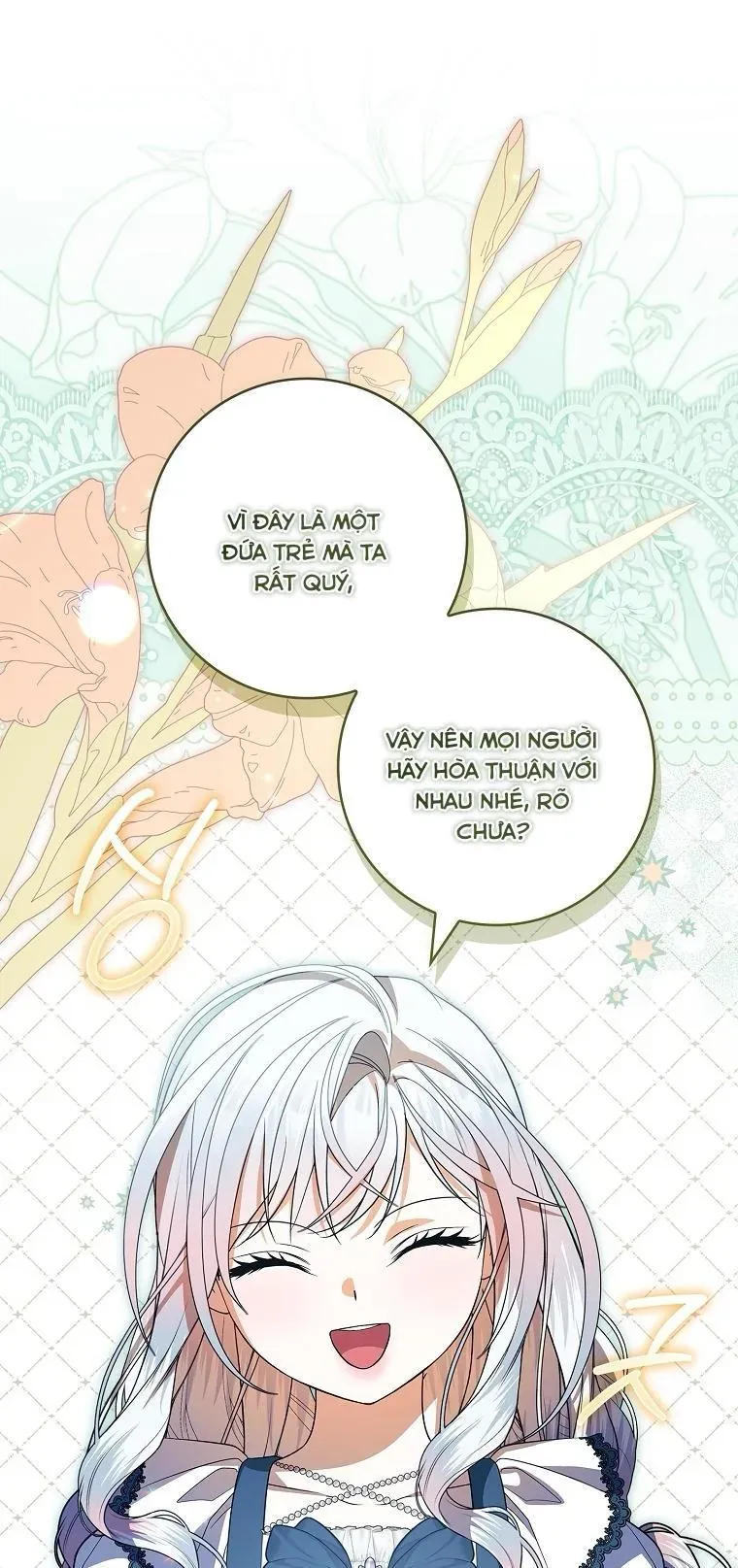 Nhận Nuôi Người Cha Phản Diện Chapter 86 - 14