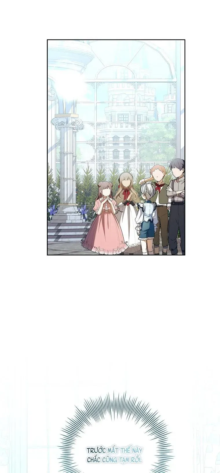 Nhận Nuôi Người Cha Phản Diện Chapter 86 - 16