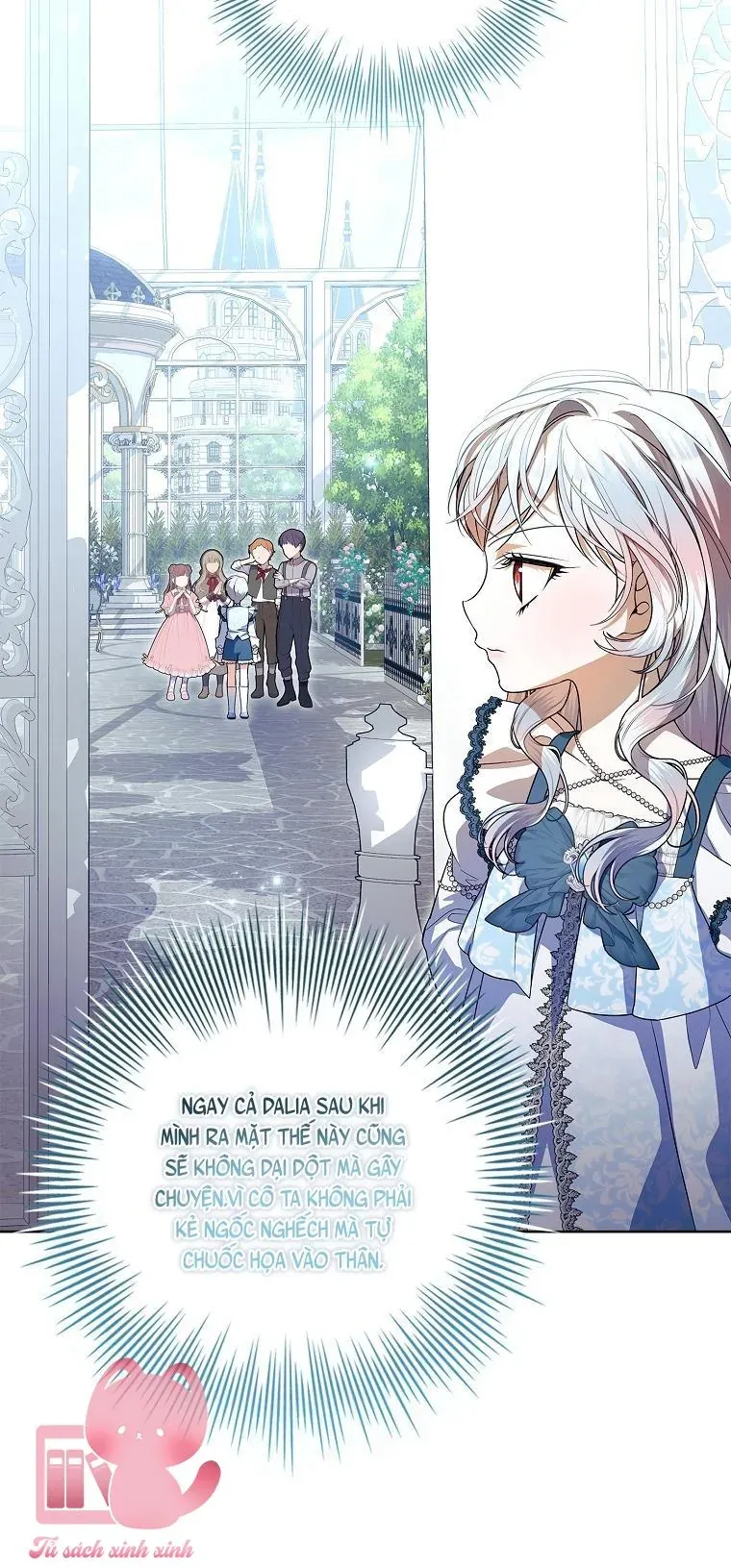 Nhận Nuôi Người Cha Phản Diện Chapter 86 - 17