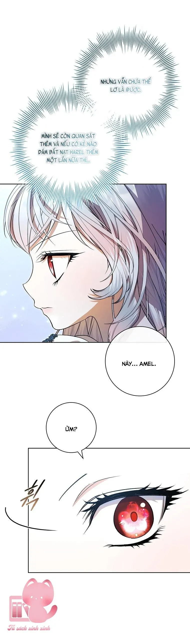 Nhận Nuôi Người Cha Phản Diện Chapter 86 - 18