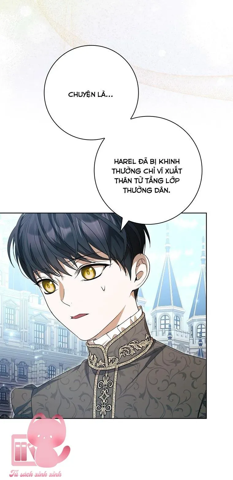 Nhận Nuôi Người Cha Phản Diện Chapter 86 - 21