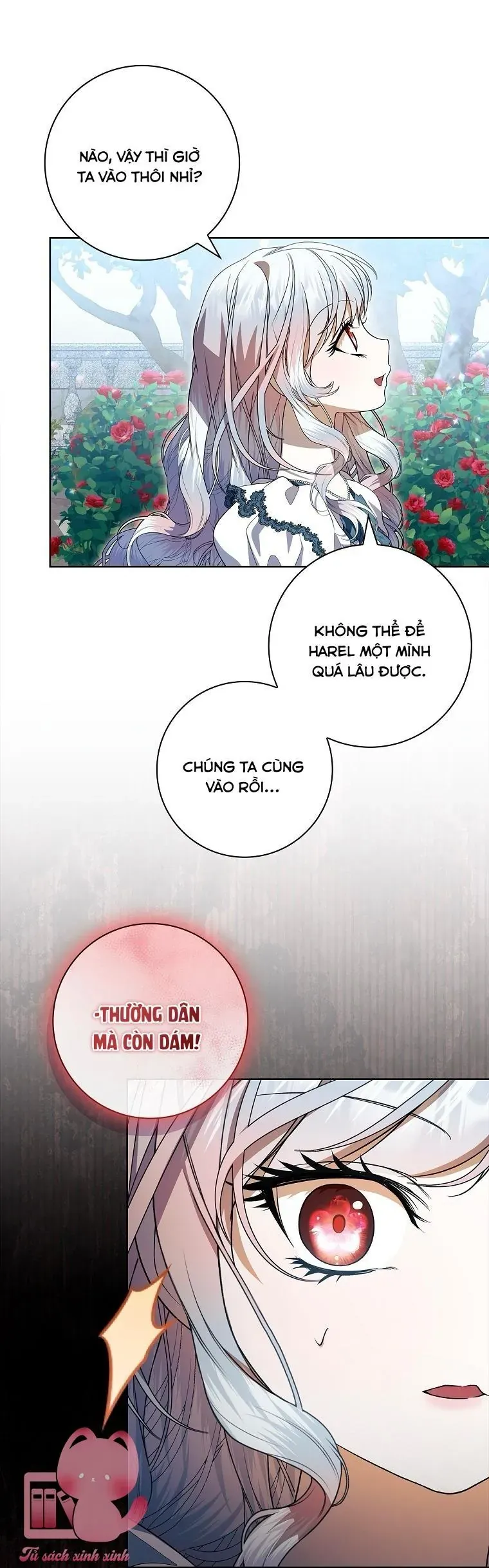 Nhận Nuôi Người Cha Phản Diện Chapter 86 - 24