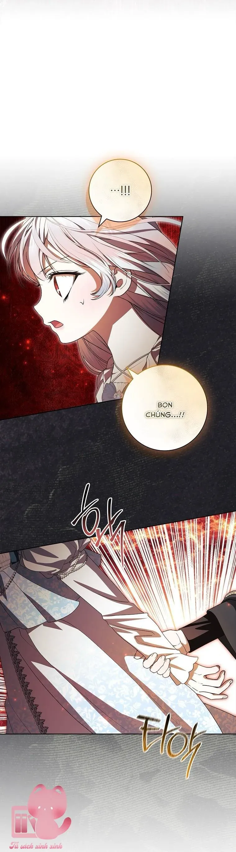 Nhận Nuôi Người Cha Phản Diện Chapter 86 - 26