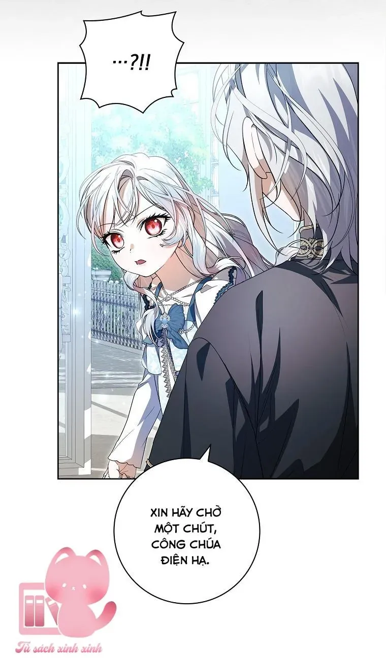 Nhận Nuôi Người Cha Phản Diện Chapter 86 - 27