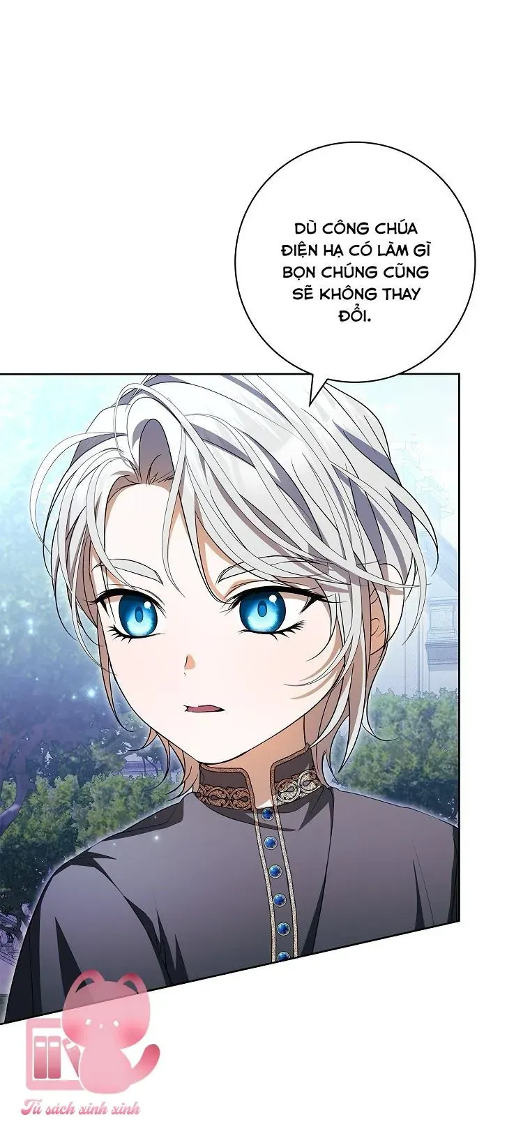 Nhận Nuôi Người Cha Phản Diện Chapter 86 - 29