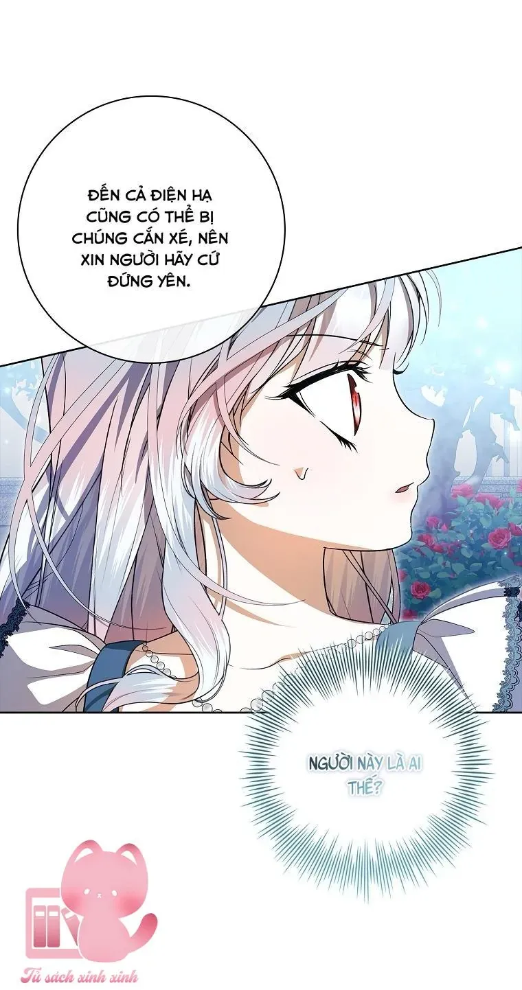 Nhận Nuôi Người Cha Phản Diện Chapter 86 - 30
