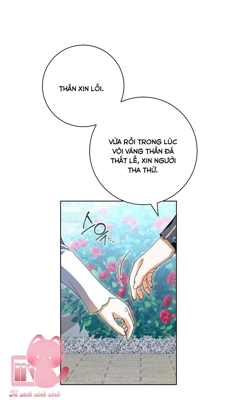 Nhận Nuôi Người Cha Phản Diện Chapter 86 - 32