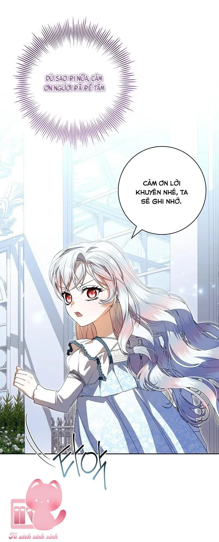 Nhận Nuôi Người Cha Phản Diện Chapter 86 - 35