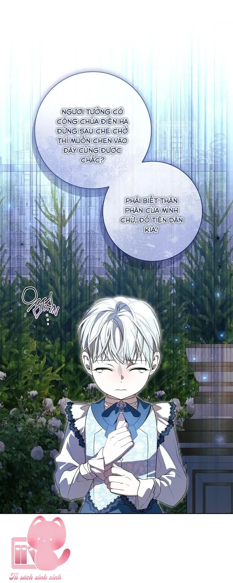 Nhận Nuôi Người Cha Phản Diện Chapter 86 - 36
