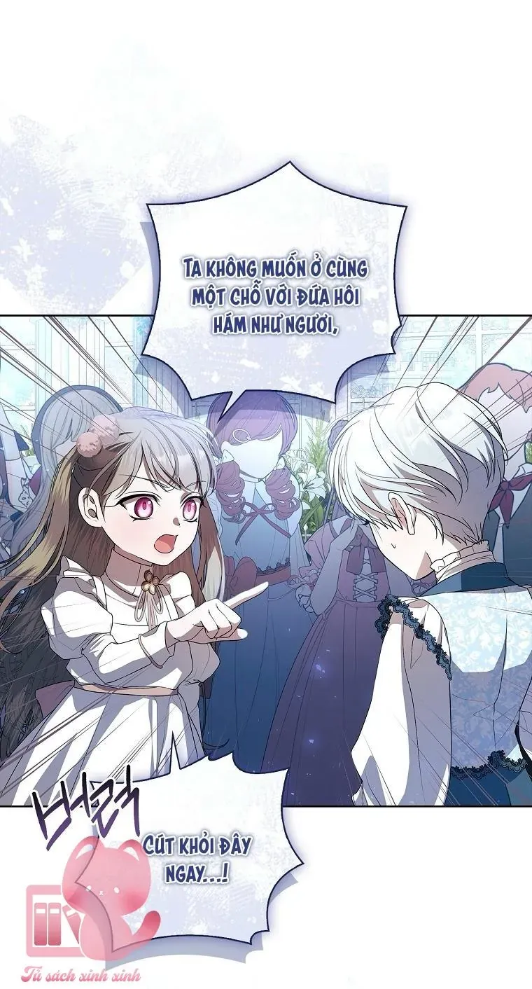 Nhận Nuôi Người Cha Phản Diện Chapter 86 - 37