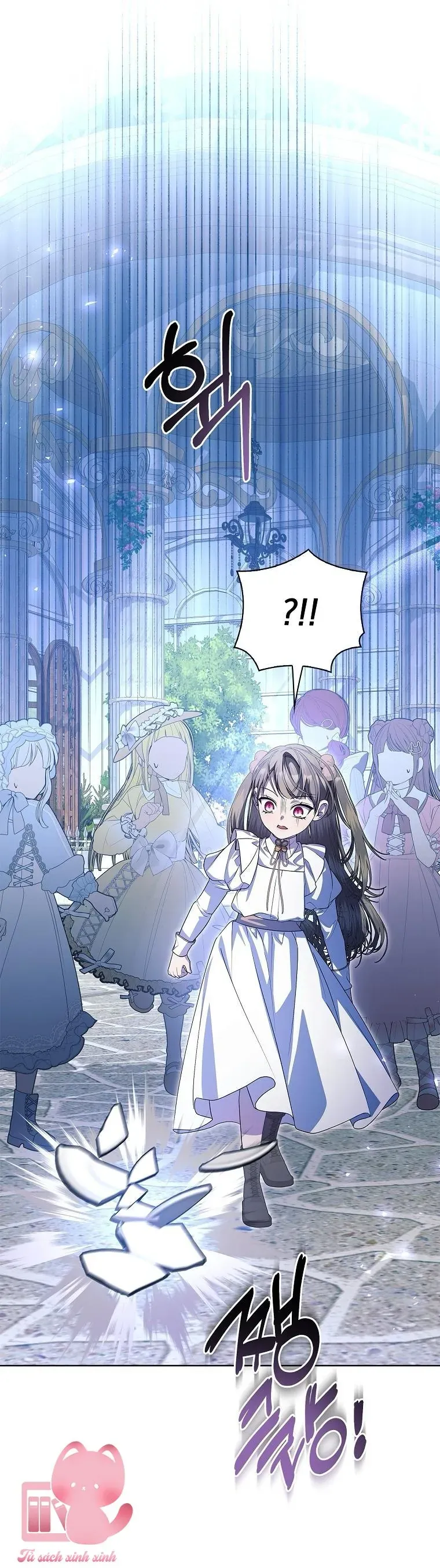 Nhận Nuôi Người Cha Phản Diện Chapter 86 - 38