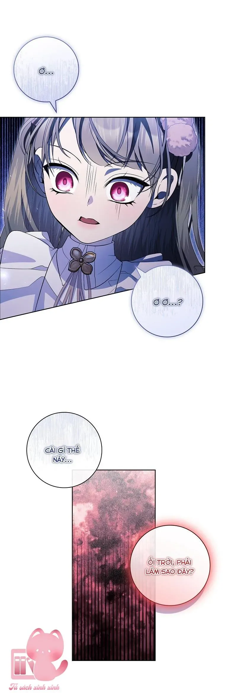 Nhận Nuôi Người Cha Phản Diện Chapter 86 - 39