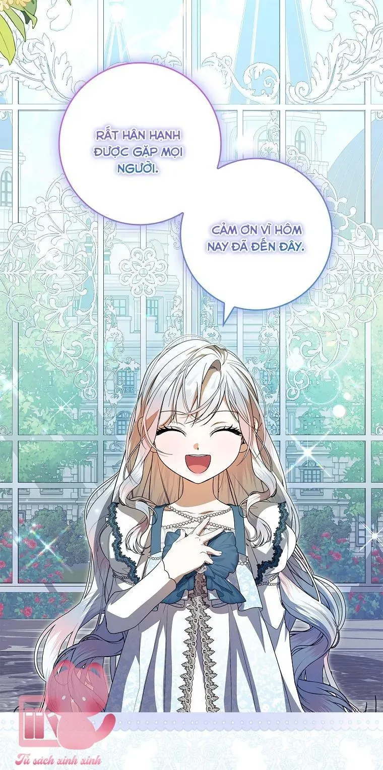 Nhận Nuôi Người Cha Phản Diện Chapter 86 - 5