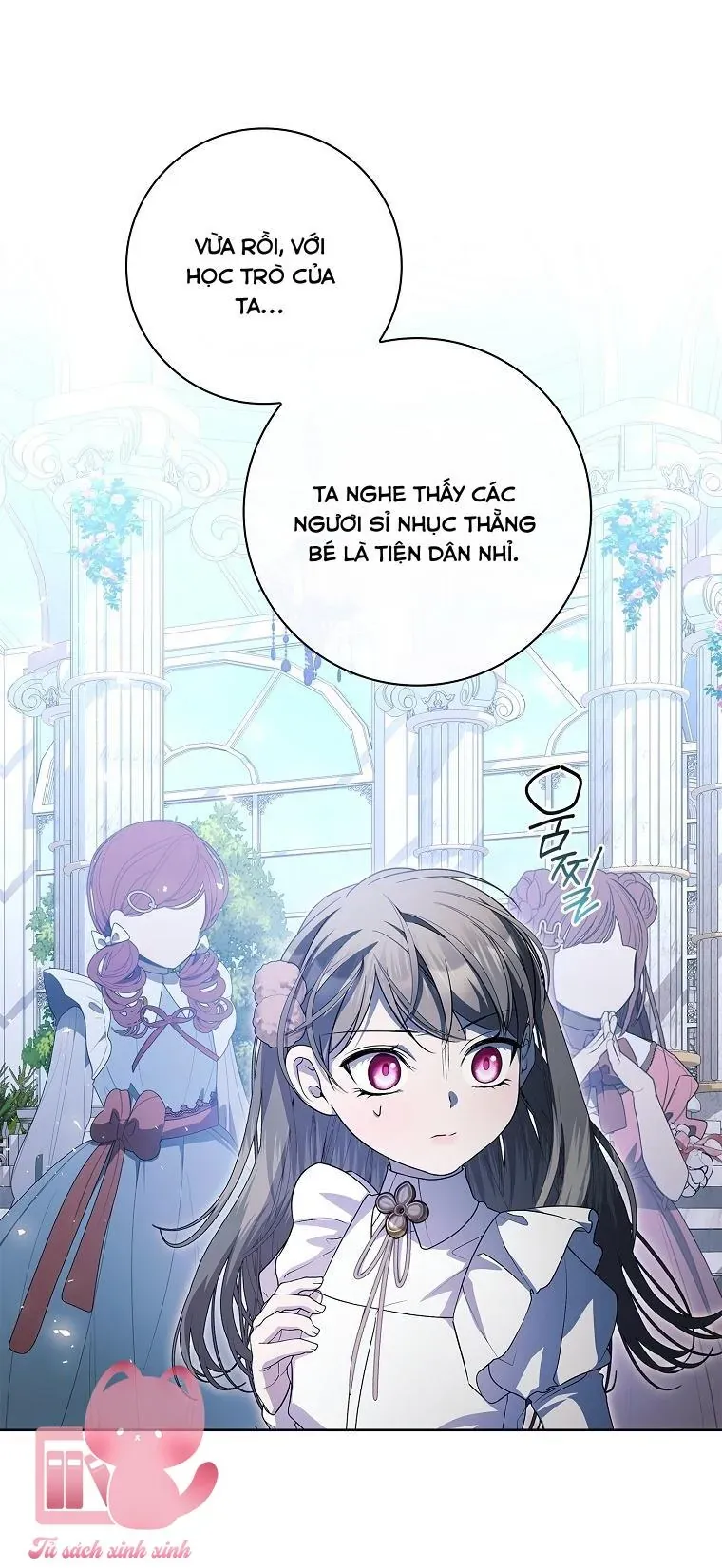 Nhận Nuôi Người Cha Phản Diện Chapter 86 - 42