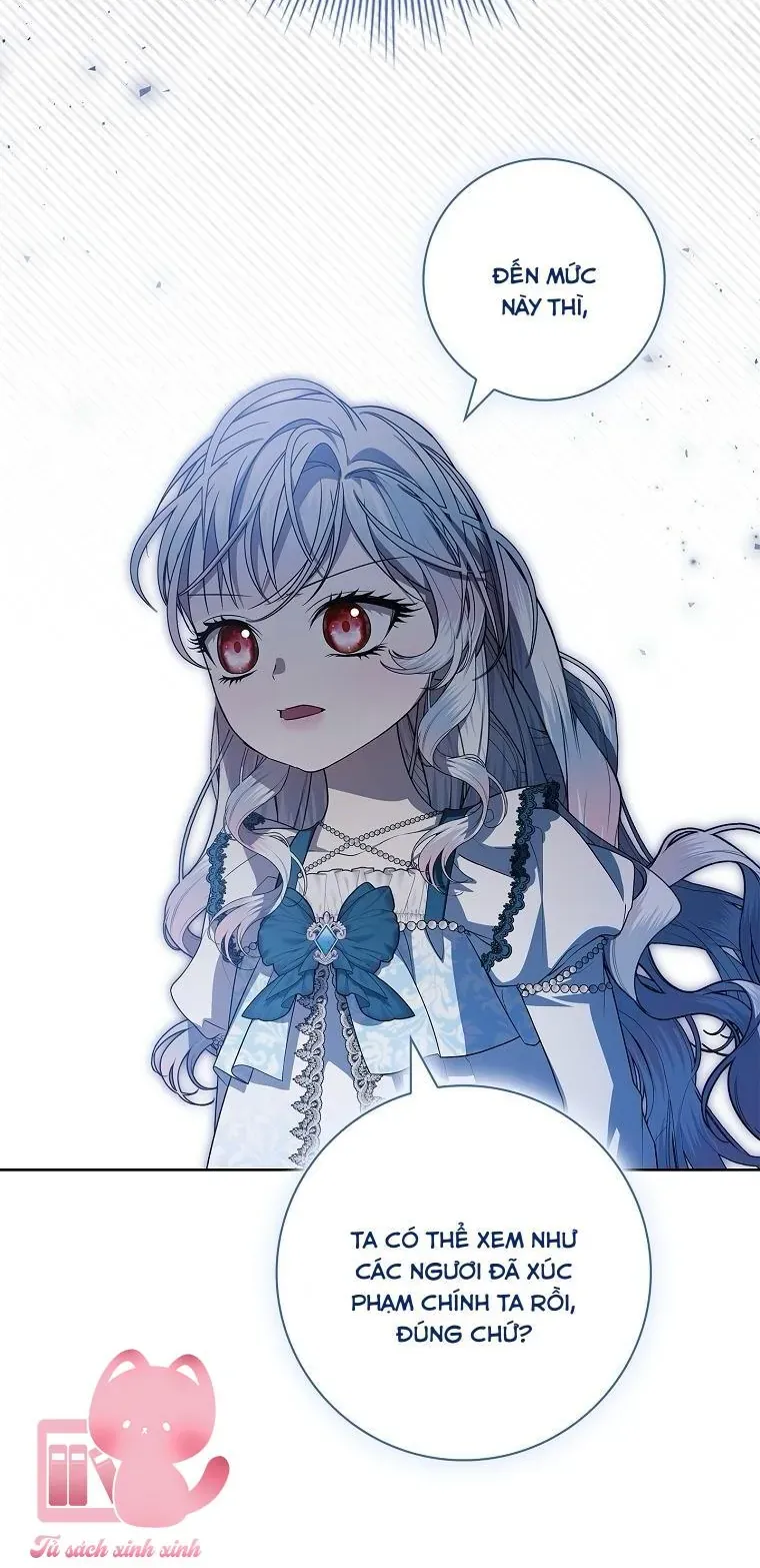 Nhận Nuôi Người Cha Phản Diện Chapter 86 - 44