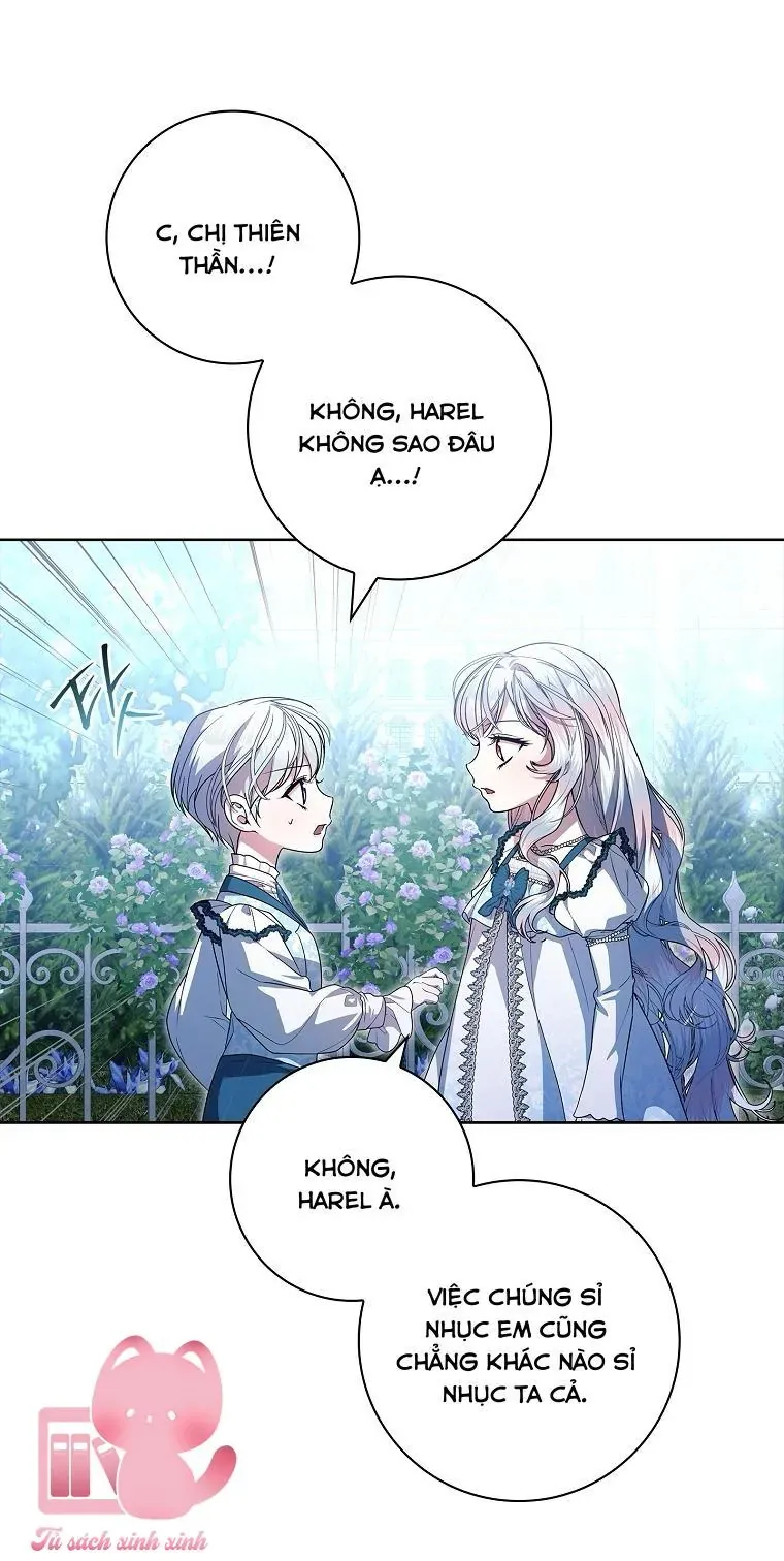Nhận Nuôi Người Cha Phản Diện Chapter 86 - 45