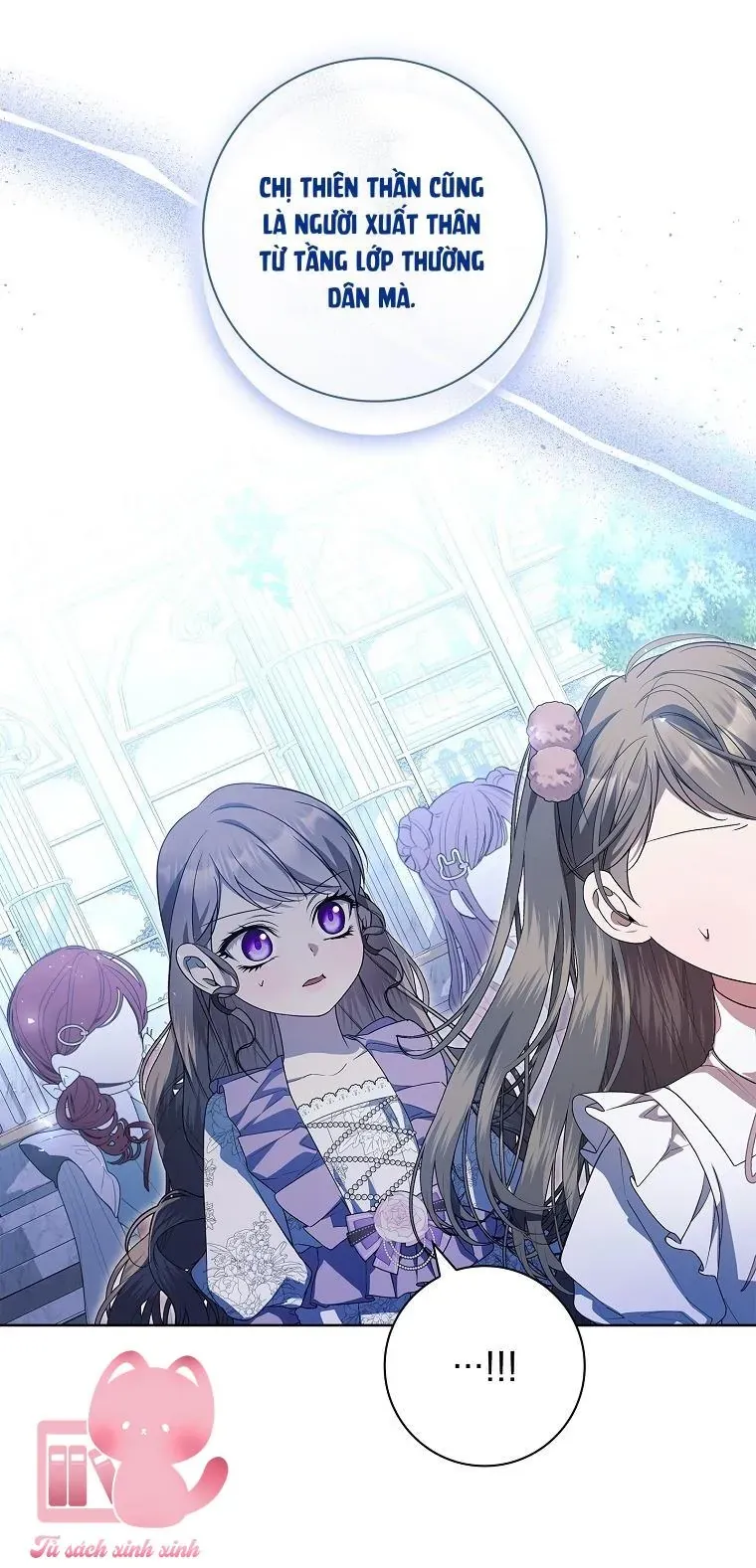 Nhận Nuôi Người Cha Phản Diện Chapter 86 - 46