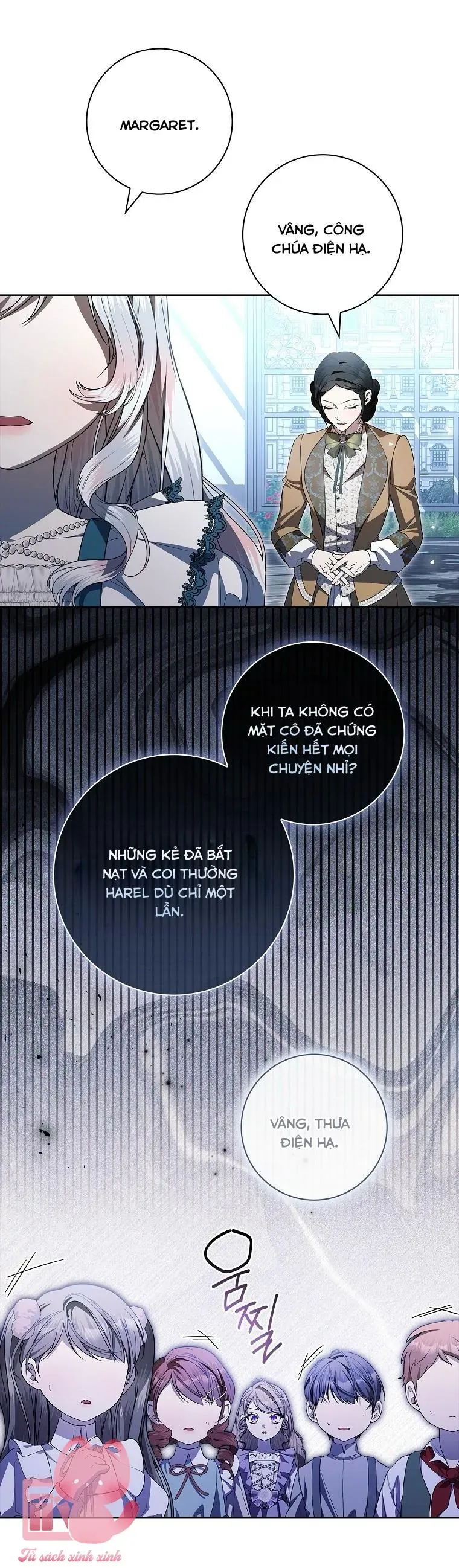 Nhận Nuôi Người Cha Phản Diện Chapter 86 - 49