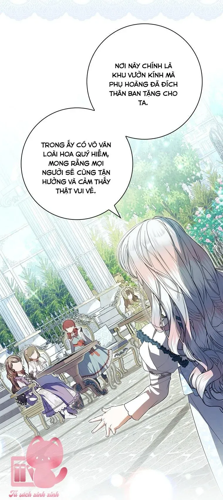 Nhận Nuôi Người Cha Phản Diện Chapter 86 - 6