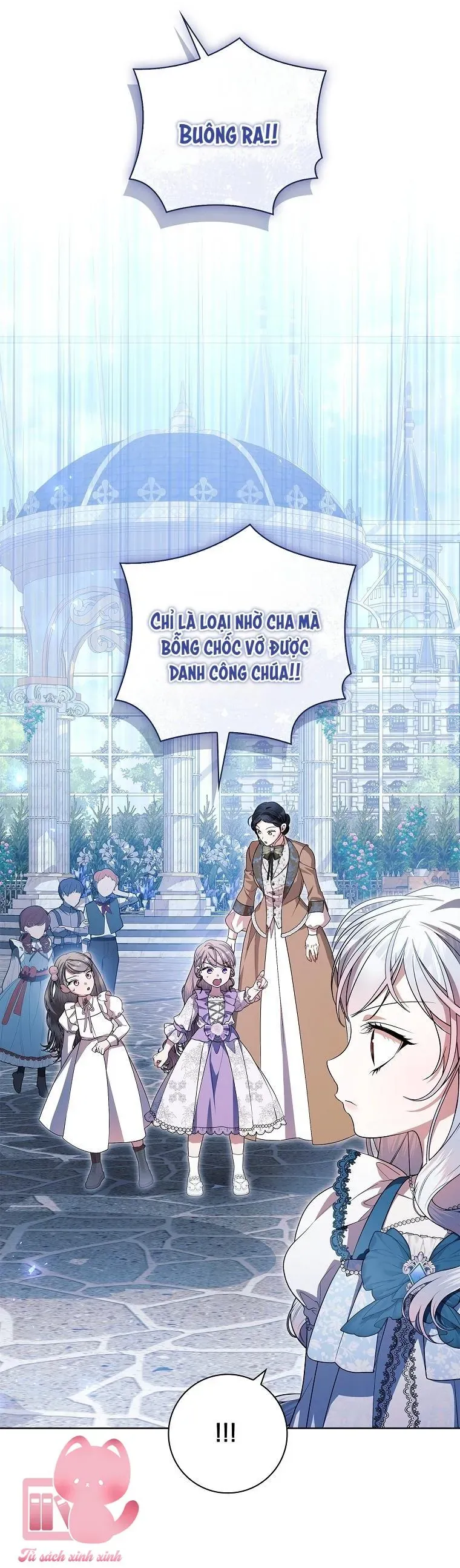Nhận Nuôi Người Cha Phản Diện Chapter 86 - 53