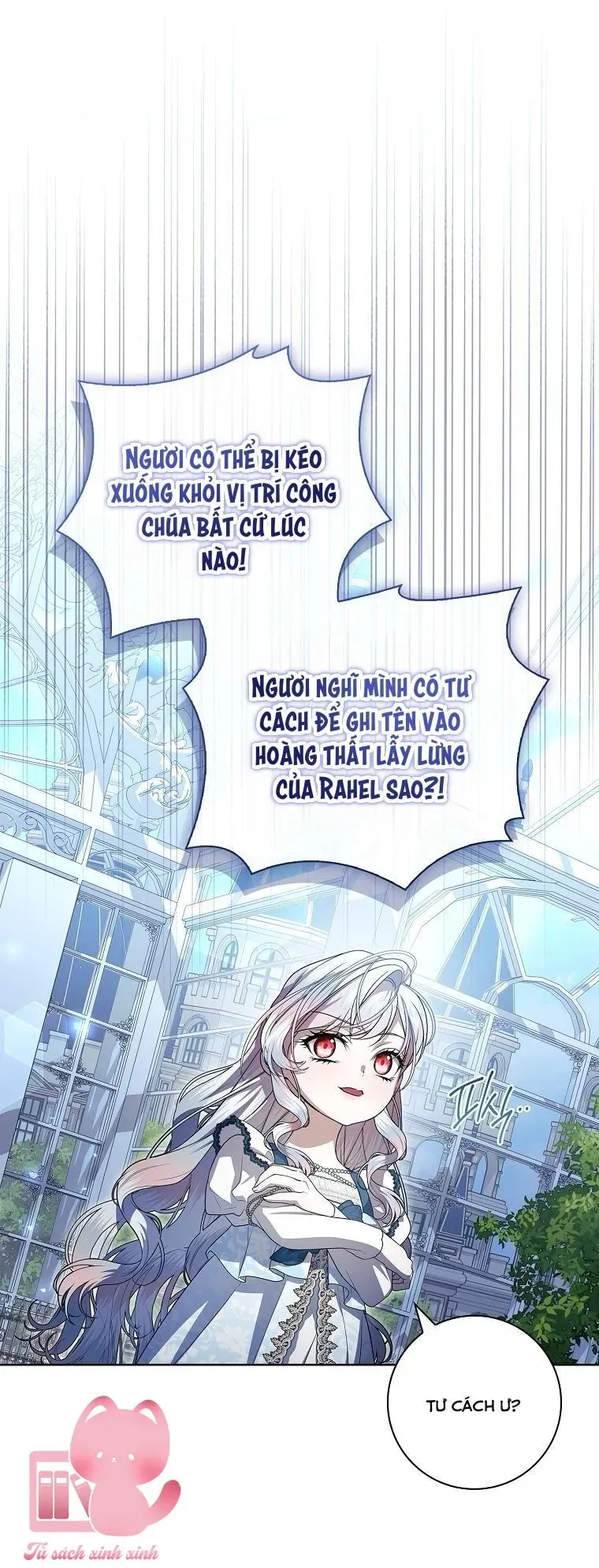 Nhận Nuôi Người Cha Phản Diện Chapter 86 - 55