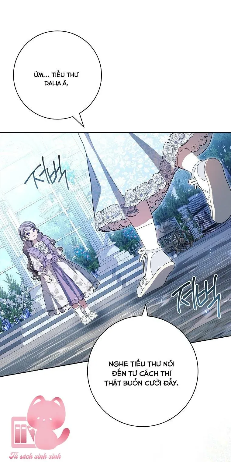 Nhận Nuôi Người Cha Phản Diện Chapter 86 - 56