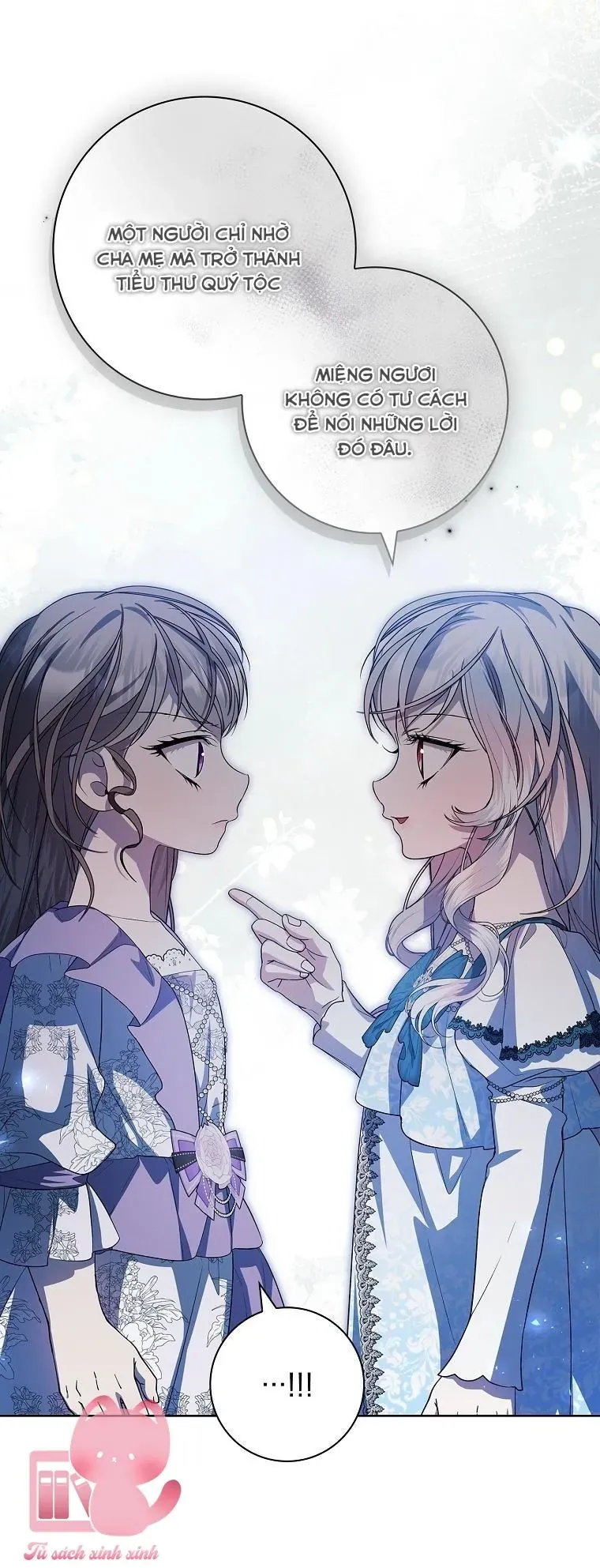 Nhận Nuôi Người Cha Phản Diện Chapter 86 - 57