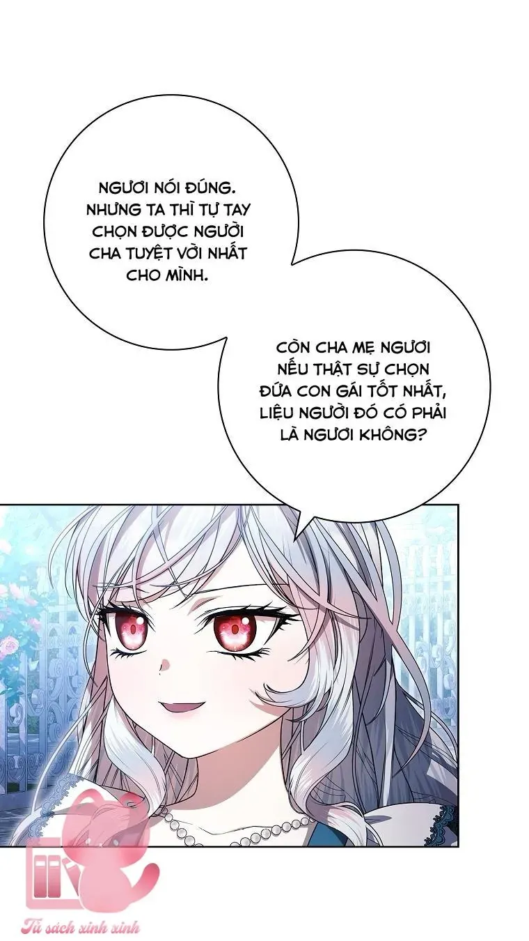 Nhận Nuôi Người Cha Phản Diện Chapter 86 - 58