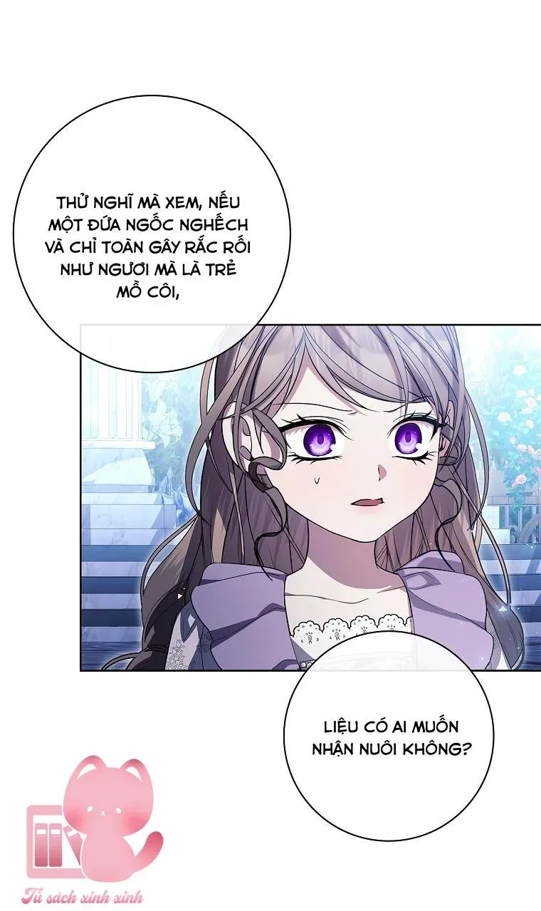 Nhận Nuôi Người Cha Phản Diện Chapter 86 - 59