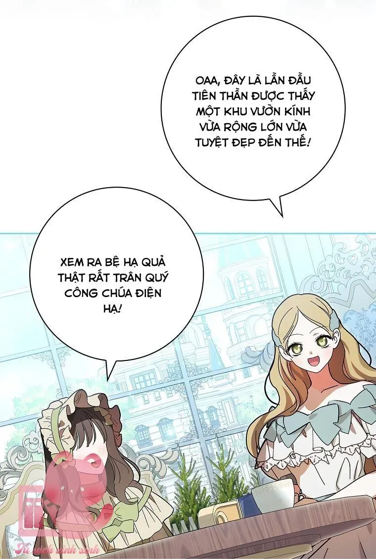 Nhận Nuôi Người Cha Phản Diện Chapter 86 - 7