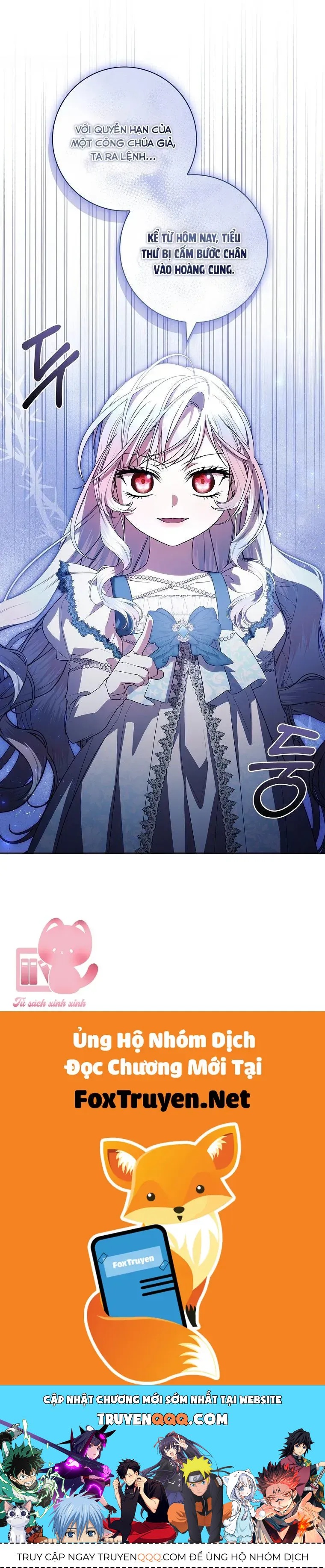 Nhận Nuôi Người Cha Phản Diện Chapter 86 - 61