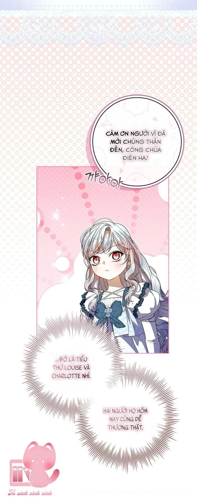 Nhận Nuôi Người Cha Phản Diện Chapter 86 - 8
