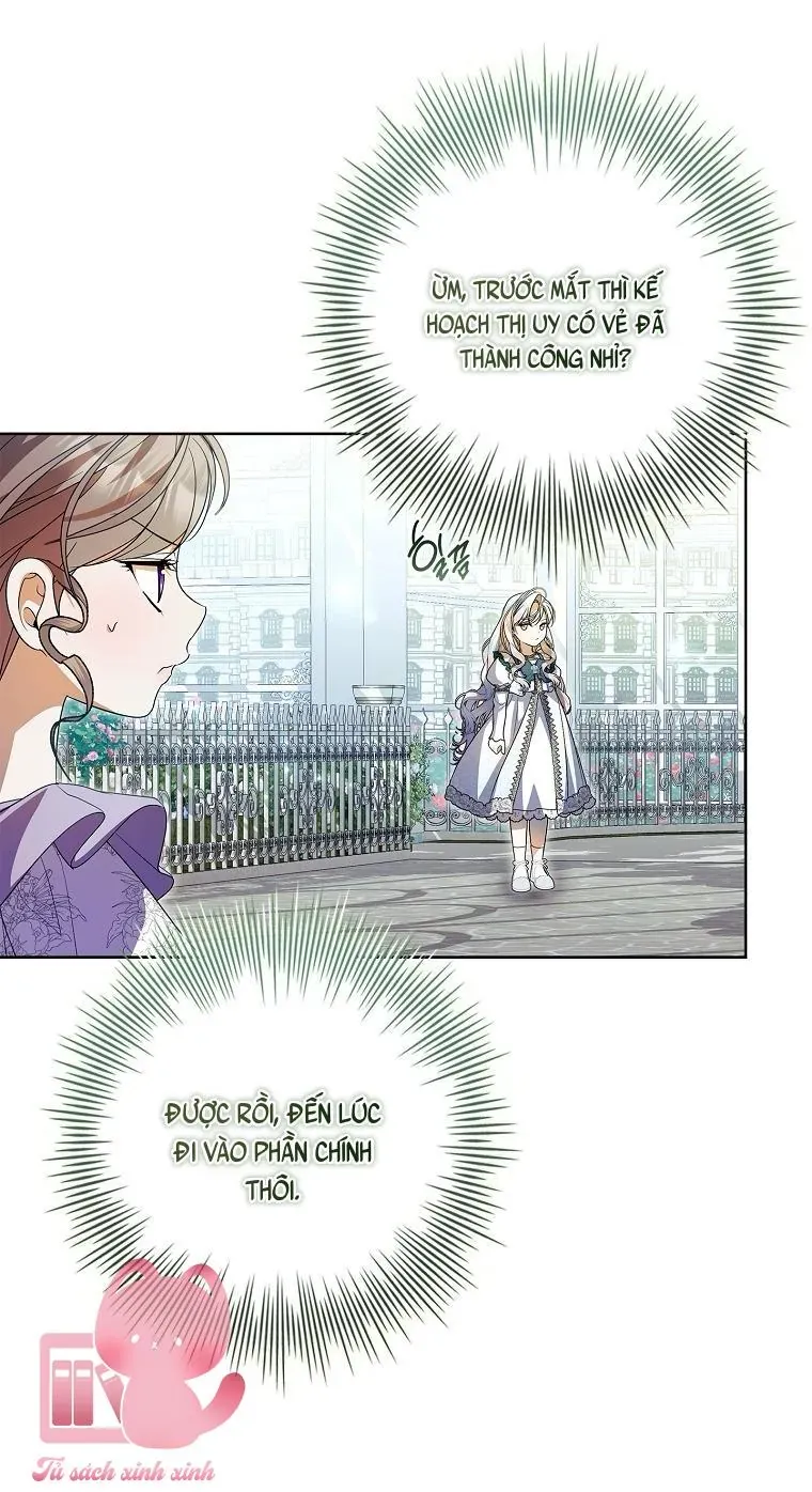 Nhận Nuôi Người Cha Phản Diện Chapter 86 - 10
