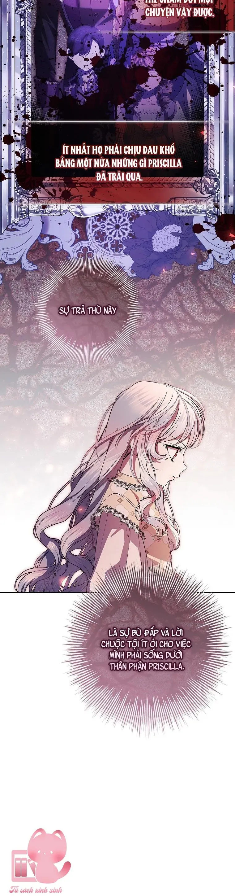 Nhận Nuôi Người Cha Phản Diện Chapter 87 - 12