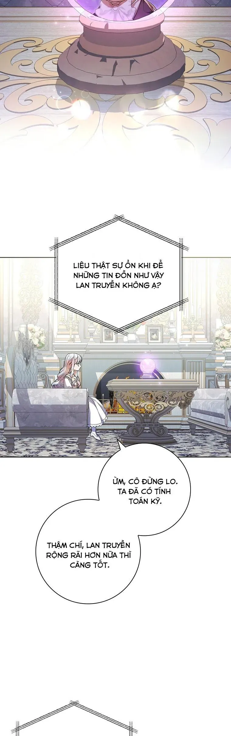 Nhận Nuôi Người Cha Phản Diện Chapter 87 - 14