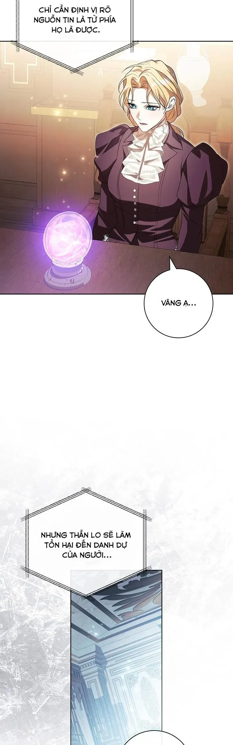 Nhận Nuôi Người Cha Phản Diện Chapter 87 - 15