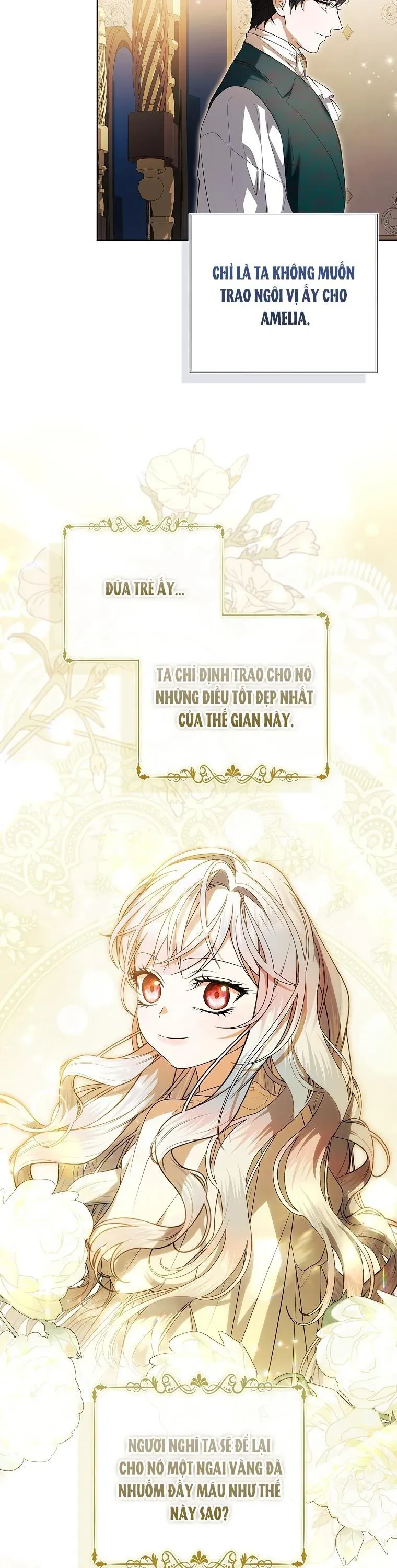 Nhận Nuôi Người Cha Phản Diện Chapter 87 - 20