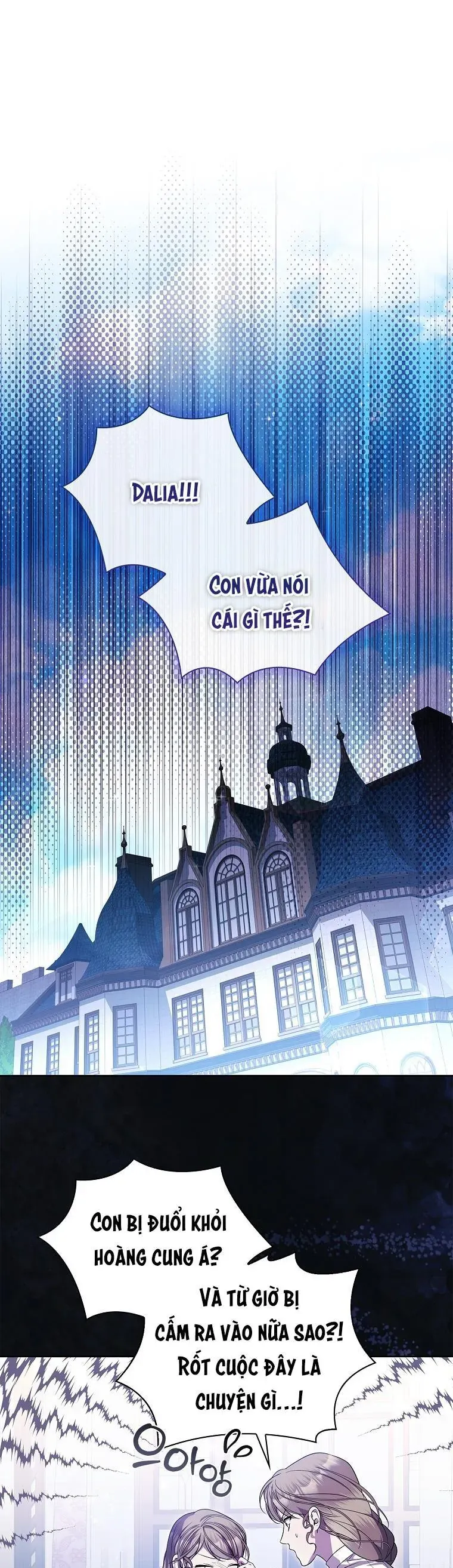 Nhận Nuôi Người Cha Phản Diện Chapter 87 - 3