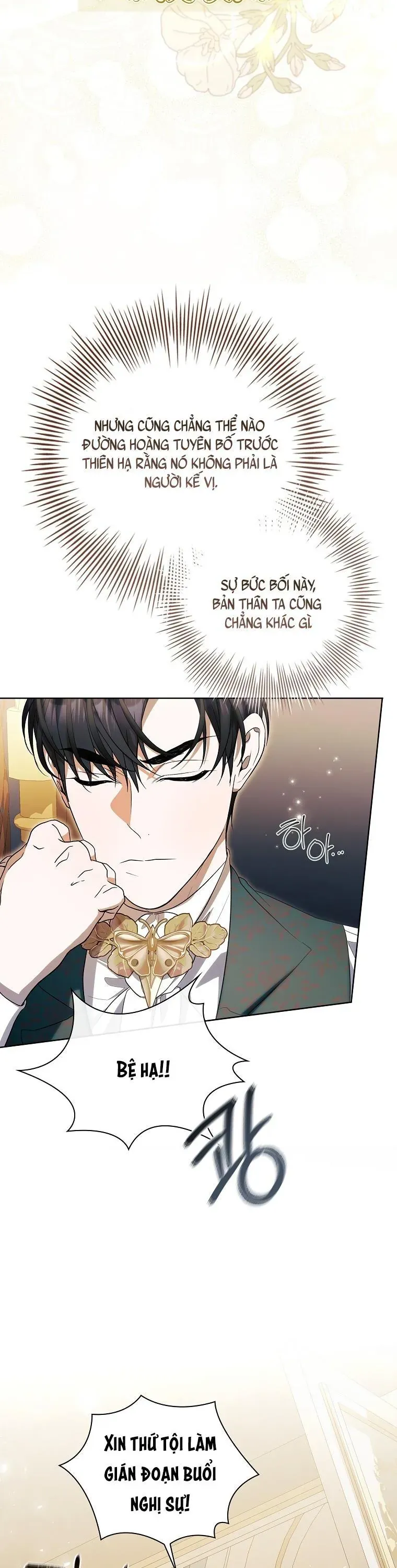 Nhận Nuôi Người Cha Phản Diện Chapter 87 - 21