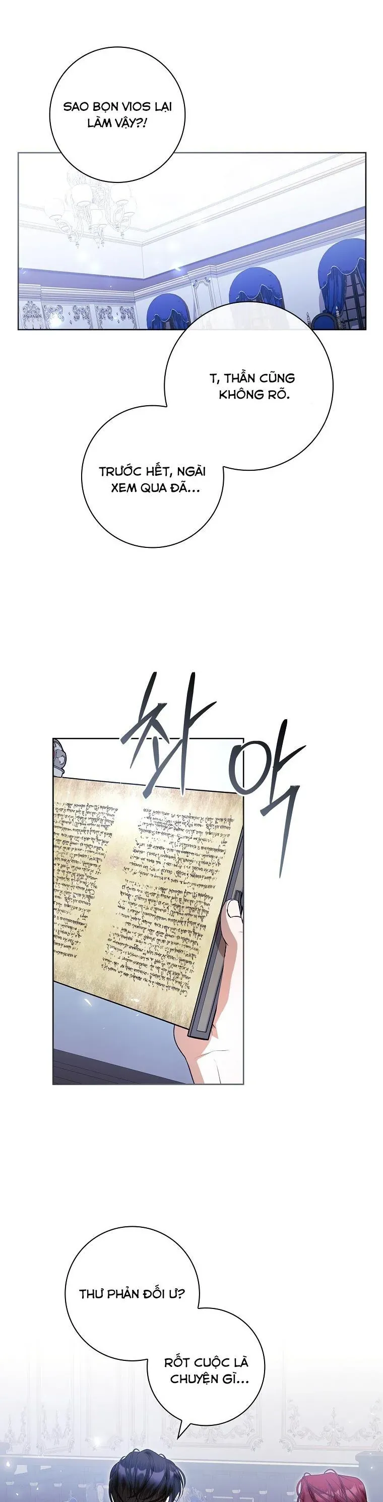 Nhận Nuôi Người Cha Phản Diện Chapter 87 - 23