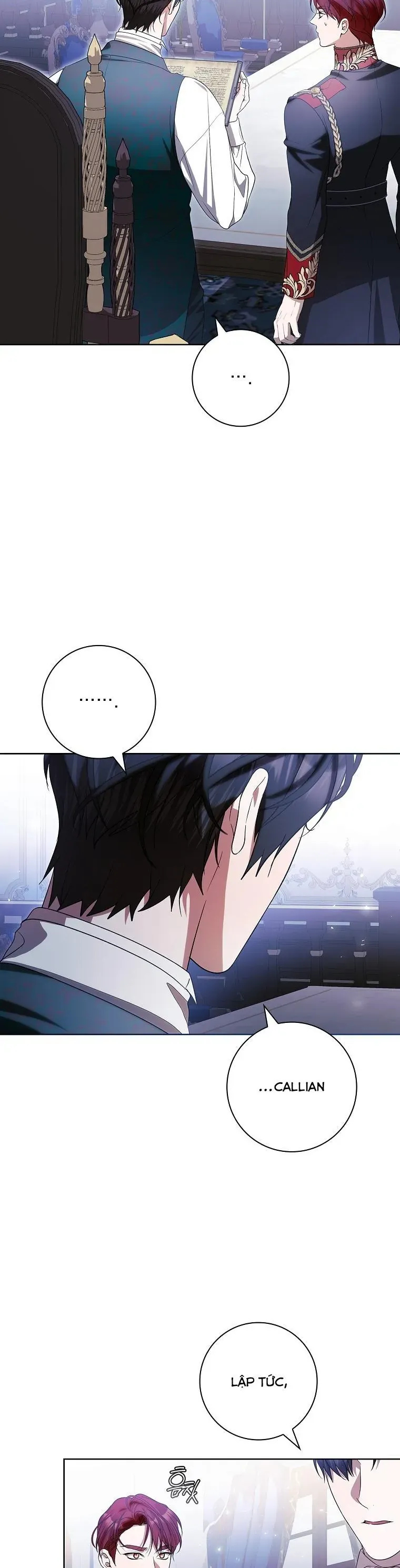 Nhận Nuôi Người Cha Phản Diện Chapter 87 - 24